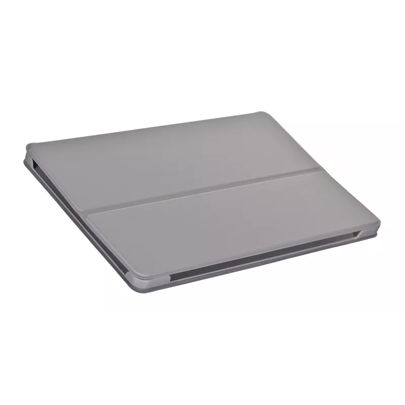 Lenovo ZG38C04869 custodia Folio per Tab M9, 22,9 cm (9 pollici), poliuretano/policarbonato, grigia
