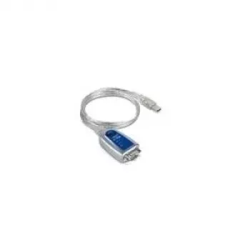 Moxa UPort 1150 - adattatore seriale - USB 2.0 - RS-232/422/485