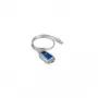Moxa UPort 1150 - adattatore seriale - USB 2.0 - RS-232/422/485