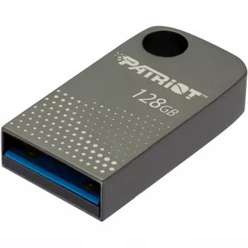 Chiavetta USB PATRIOT Tab300 128 GB USB Type-A, USB 3.2 Gen 1, argento