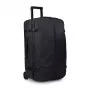 Thule 5226 Aion borsa da viaggio trolley 70 cm nero