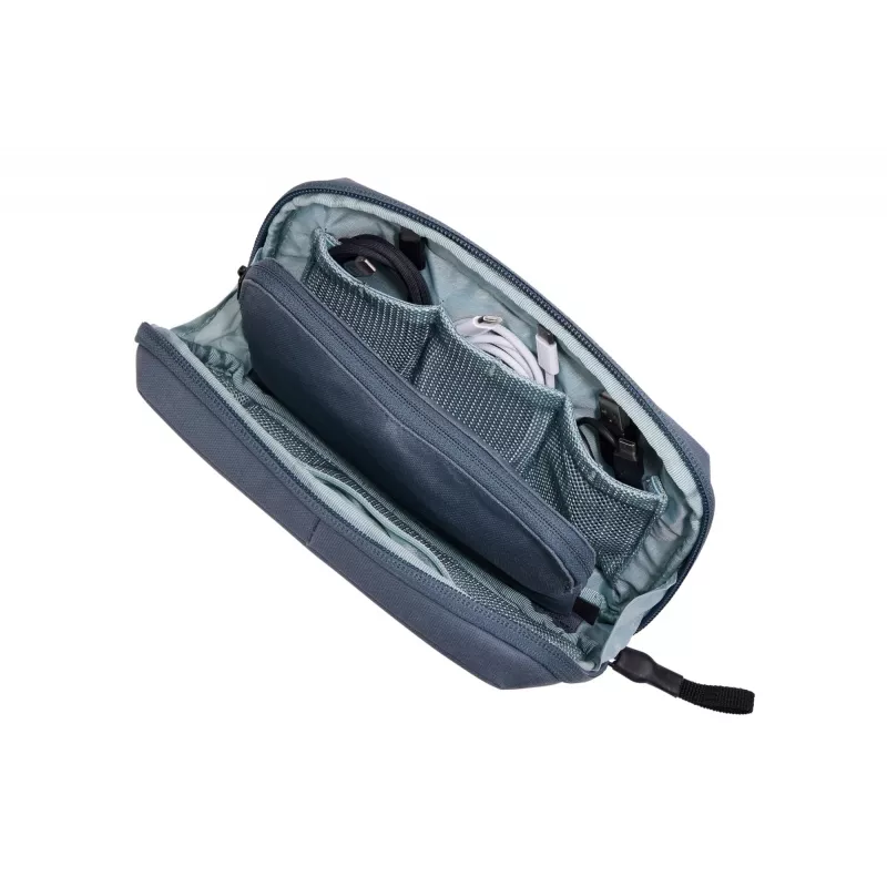 Thule Aion | organizer da viaggio | organizer | Dark Slate