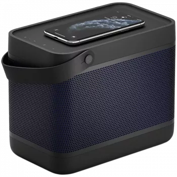 Lautoparlante Bang & Olufsen Beolit 20 nero blu