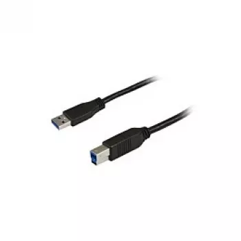 SYNERGY21 S215303 cavo USB nero
