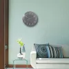 NeXtime orologio 3084gs London Arabic, Ø34,5cm, da parete, grigio/bianco