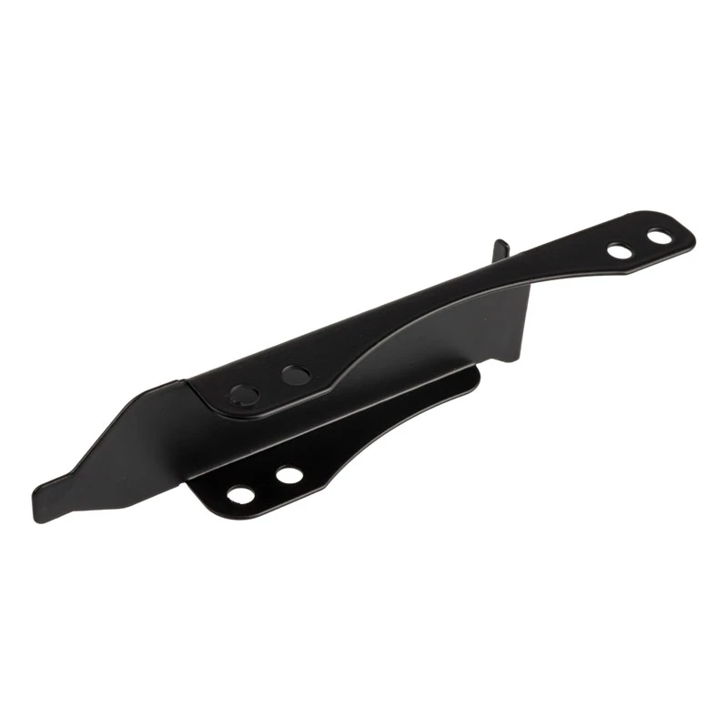 Supporto per ventola Akasa AK-MX304-12BK
