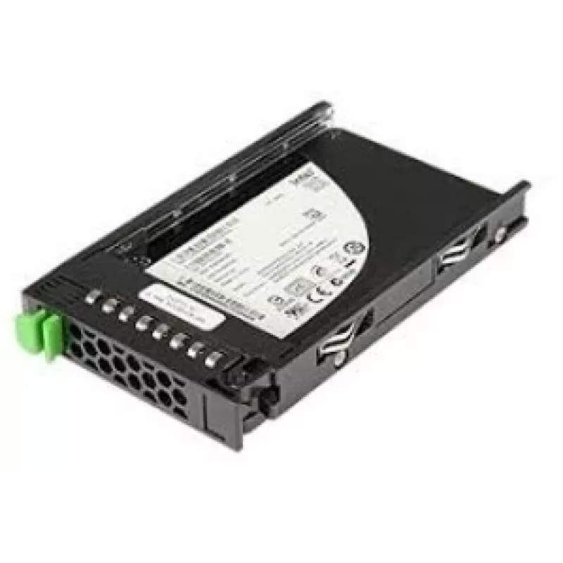 Unità a stato solido interna Fujitsu PY-SS19NMF 1,92 TB 2,5 pollici Serial ATA III