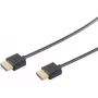 Cavo HDMI ShiverPeaks 77472-36 — 2 m, supporta risoluzione 3840×2160 e 3D