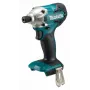 Avvitatore a impulsi Makita DTD156Z