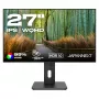 JAPANNEXT JN-27IPS4FLWQHDR-HSP 16:9 HDMI/DP WQHD - schermo piatto (TFT/LCD)