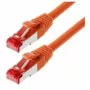 Cavo di rete Helos Cat 6 S/FTP 3 m