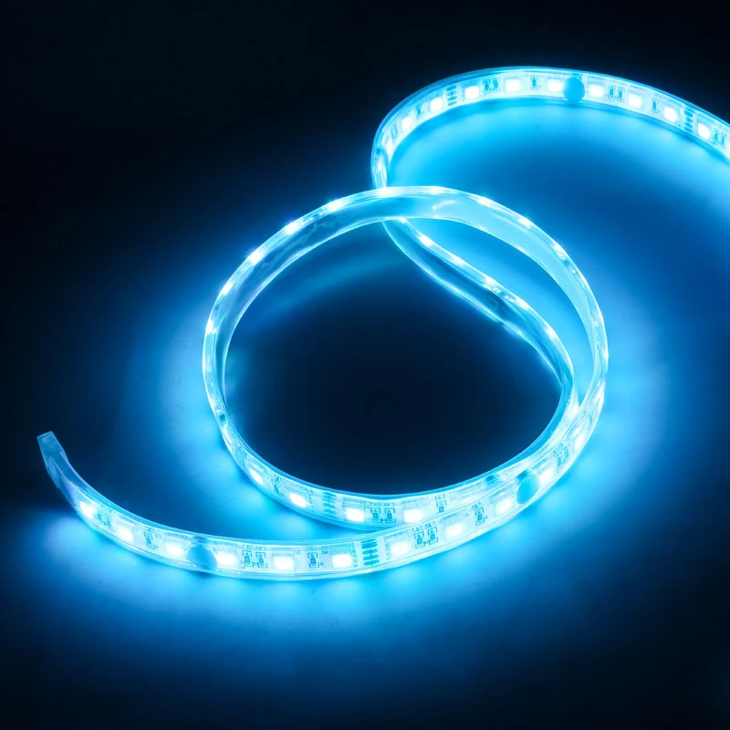 Lamptron FlexLight Multi LAMP-LEDFM1002 illuminazione RGB, controllo Bluetooth