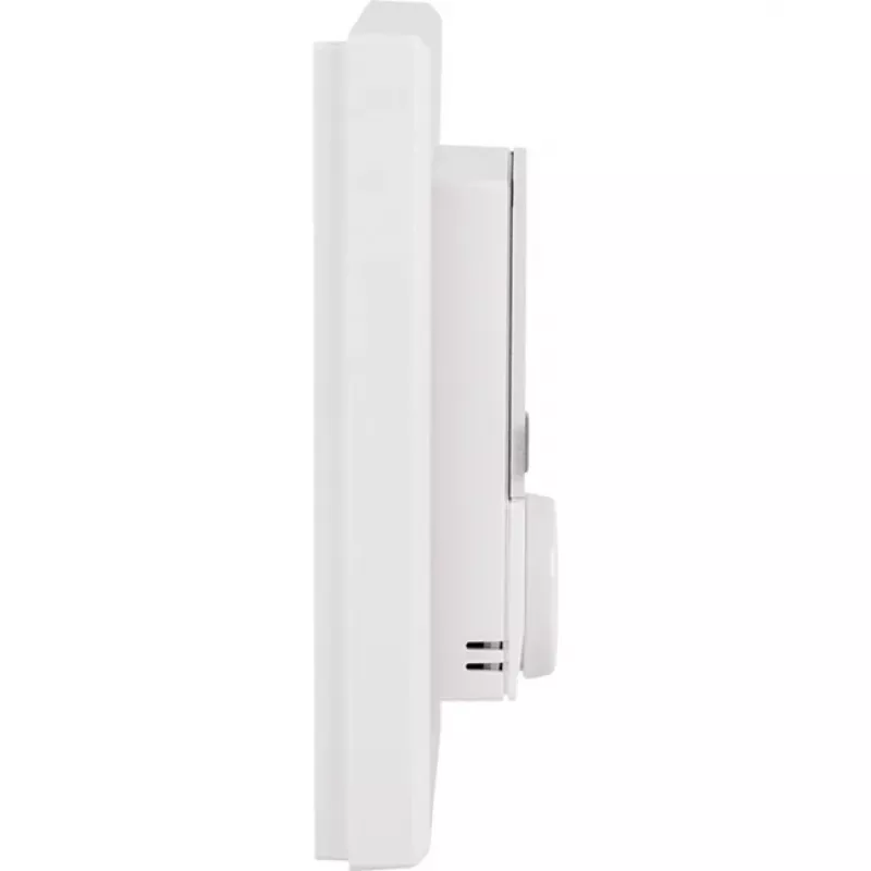 eQ-3 AG Homematic IP HmIP-WTH-1, termostato digitale, ambiente, RF, bianco, IP20, 250 m