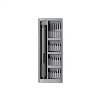 Set Xiaomi MJDDLSD003QW 170 RPM grigio