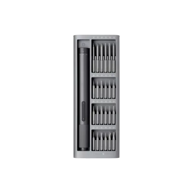 Set Xiaomi MJDDLSD003QW 170 RPM grigio