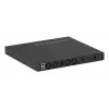 NETGEAR MSM4332 managed L3 Power over Ethernet (PoE) 1U nero