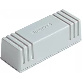Cancellino per lavagna DAHLE 95099 design Soft-Grip — testina compatta, impugnatura ergonomica