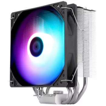 Dissipatore CPU Thermalright Assassin X 120 Refined SE confezione da 1 nero 120 mm