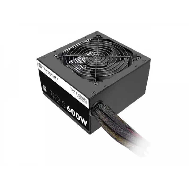 Alimentatore Thermaltake TRS-600AH2NK 600 W