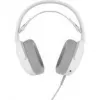 GAMIAC HS71 GAHS-HS7VU0R.21 cuffie gaming, bianche