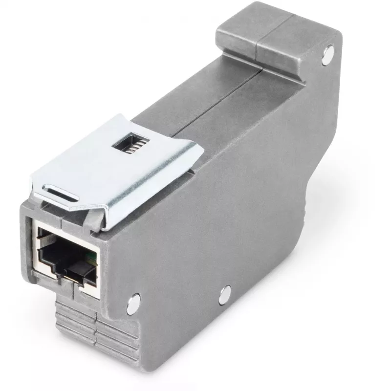 Protezione da sovratensione PoE Digitus DN-95421