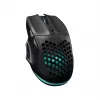Mouse Baracuda BGM-101 Penguin nero USB