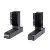 AG Neovo STD-03 Supporto da tavolo per display (2 piedi) per RX-42/TX-42/HX-42 da 42 pollici