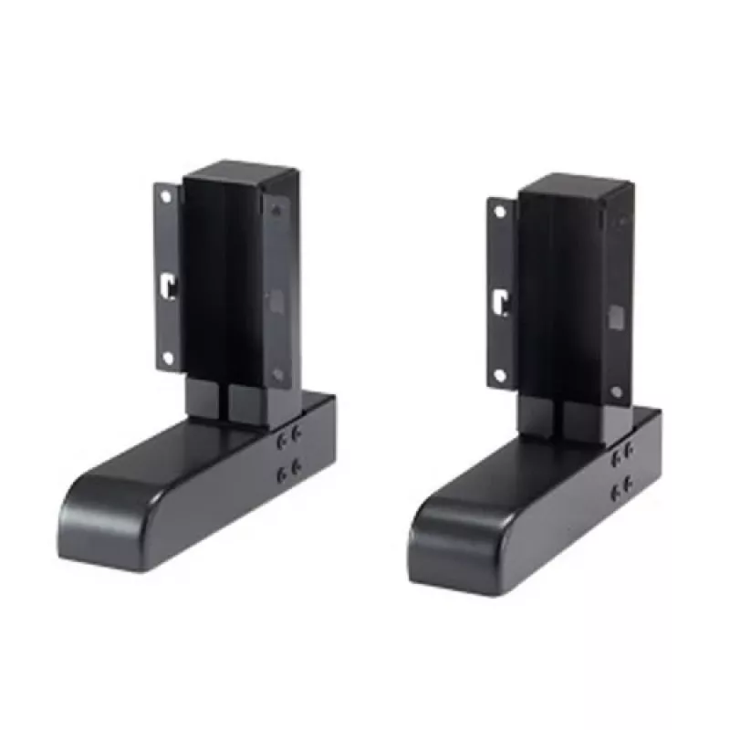 AG Neovo STD-03 Supporto da tavolo per display (2 piedi) per RX-42/TX-42/HX-42 da 42 pollici