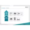 Convertitore di media Digitus DN-82140