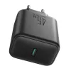 Caricabatterie Joyroom JR-TCG13 45W GaN nero (EU)