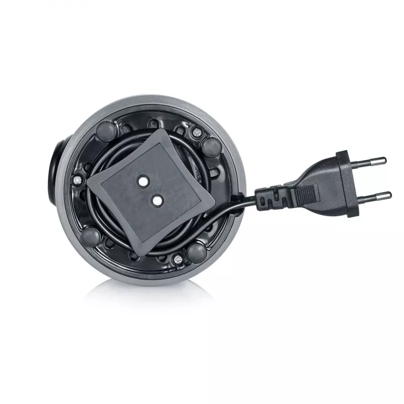 Macinacaffè a lame SEVERIN KM 3879 — macinacaffè a lame, 150 W, capacità 50 g, lame in acciaio inox, nero