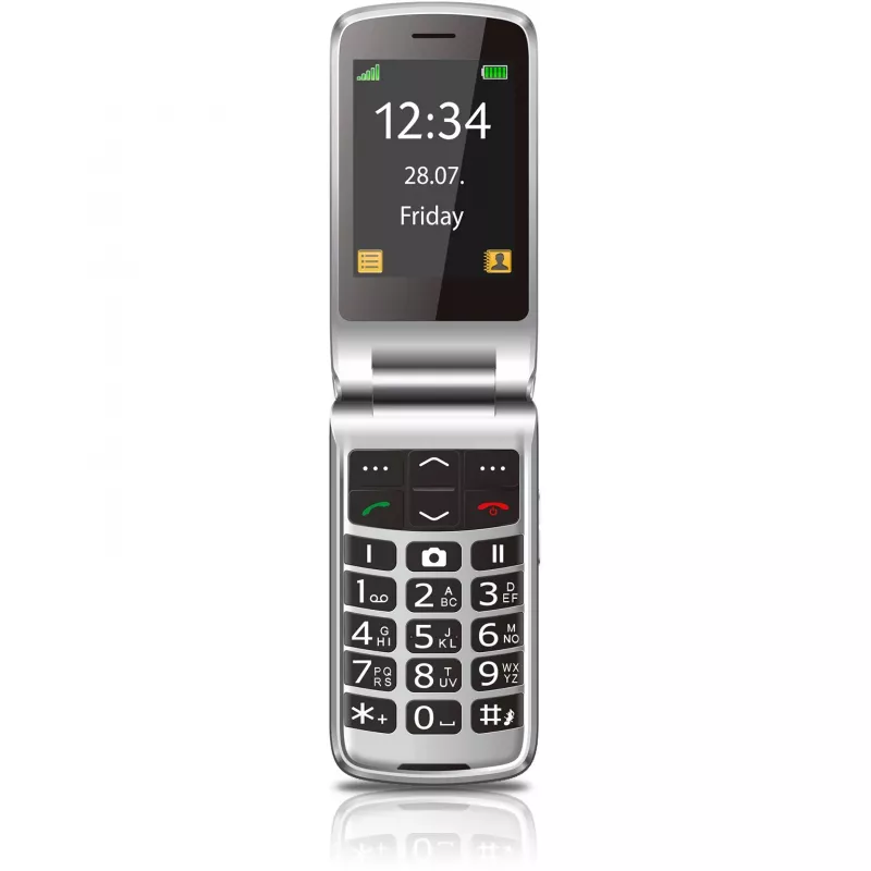 Smartphone Beafon SL645 LTE 2,8