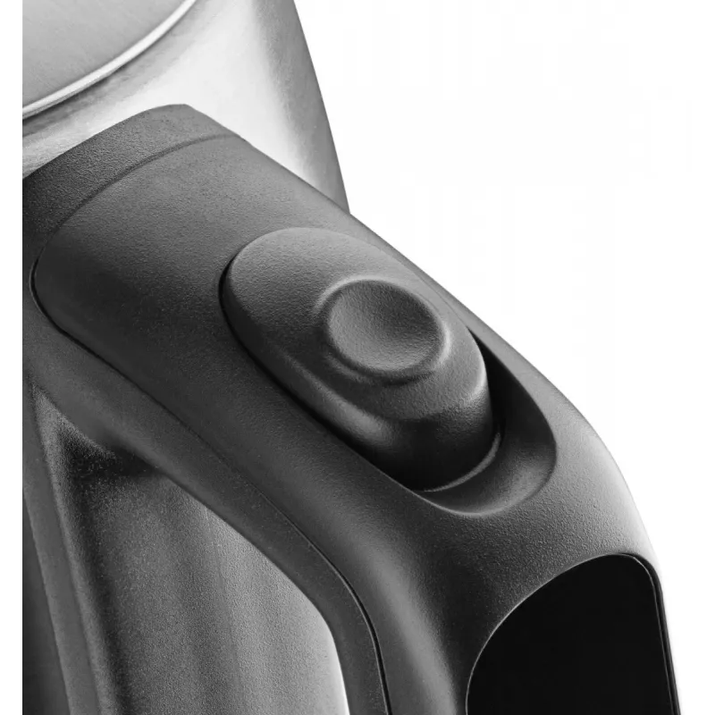 Bollitore con regolazione della temperatura KM5011 1,7 l acciaio inox