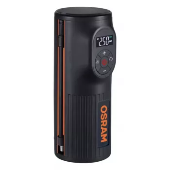 Gonfiatore per pneumatici OSRAM TYRE INFLATE 2000