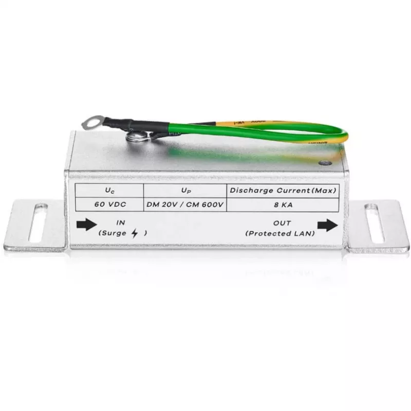 Connettore per cavi Zyxel SURGEPRO-GE-ZZ0101F alte prestazioni