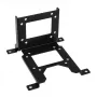 EK Water Blocks EK-UNI supporto pompa (ventola 120 mm) - verticale