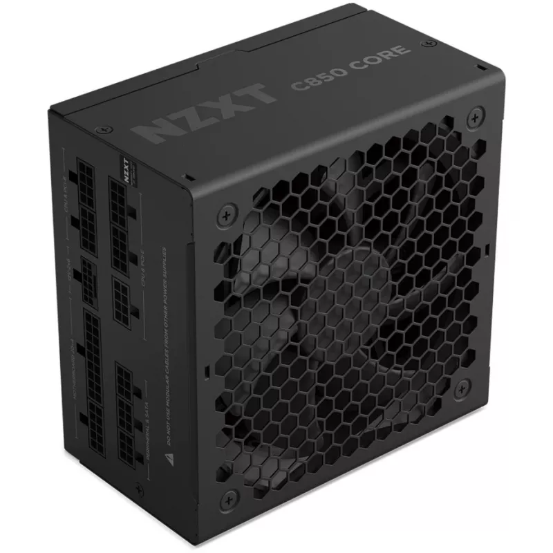 Alimentatore NZXT C850 Gold Core 850 W
