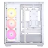 Corsair 3500X ARGB midi tower bianco