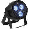 Luce strobo EUROLITE DMX LED-Strobe 42110198 100W