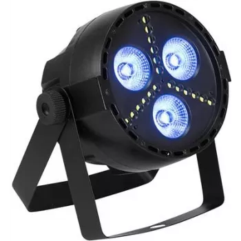Luce strobo EUROLITE DMX LED-Strobe 42110198 100W
