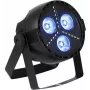 Luce strobo EUROLITE DMX LED-Strobe 42110198 100W