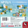 Nimalia, gioco da tavolo