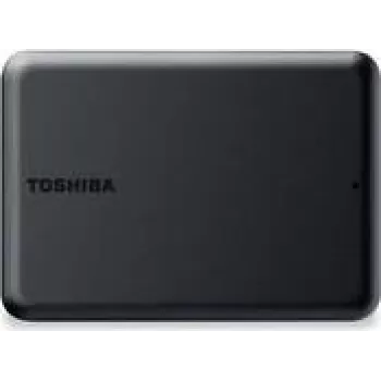 Disco fisso esterno Toshiba Canvio Partner 1 TB 2,5 pollici USB 3.2 Gen 1 (nero)