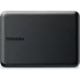 Disco fisso esterno Toshiba Canvio Partner 1 TB 2,5 pollici USB 3.2 Gen 1 (nero)