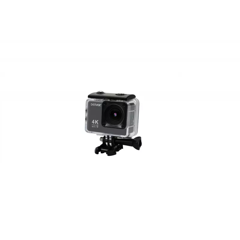 Action cam Denver ACK-8064 8 MP 4K Ultra HD Wi-Fi