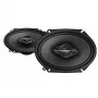 Altoparlanti per auto Pioneer TS-A6881F a 4 vie 350 W 2 pz.