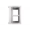 Armadio a parete Extralink armadio rack 12U 600x600 grigio