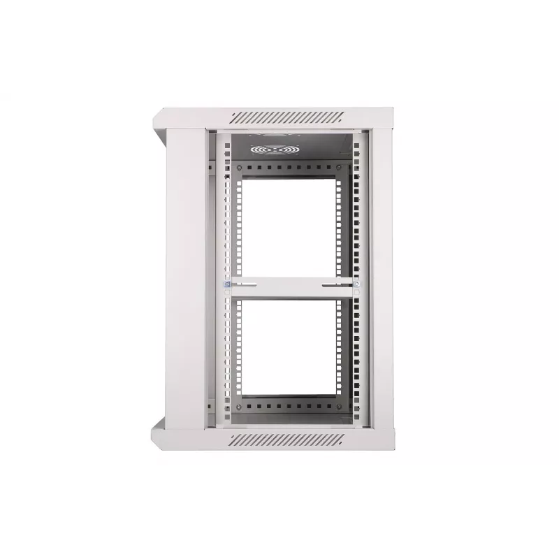 Armadio a parete Extralink armadio rack 12U 600x600 grigio