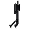 Oplite Supporto monitor R8 Single nero retail (OP-R8-SMSB)