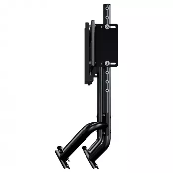 Oplite Supporto monitor R8 Single nero retail (OP-R8-SMSB)